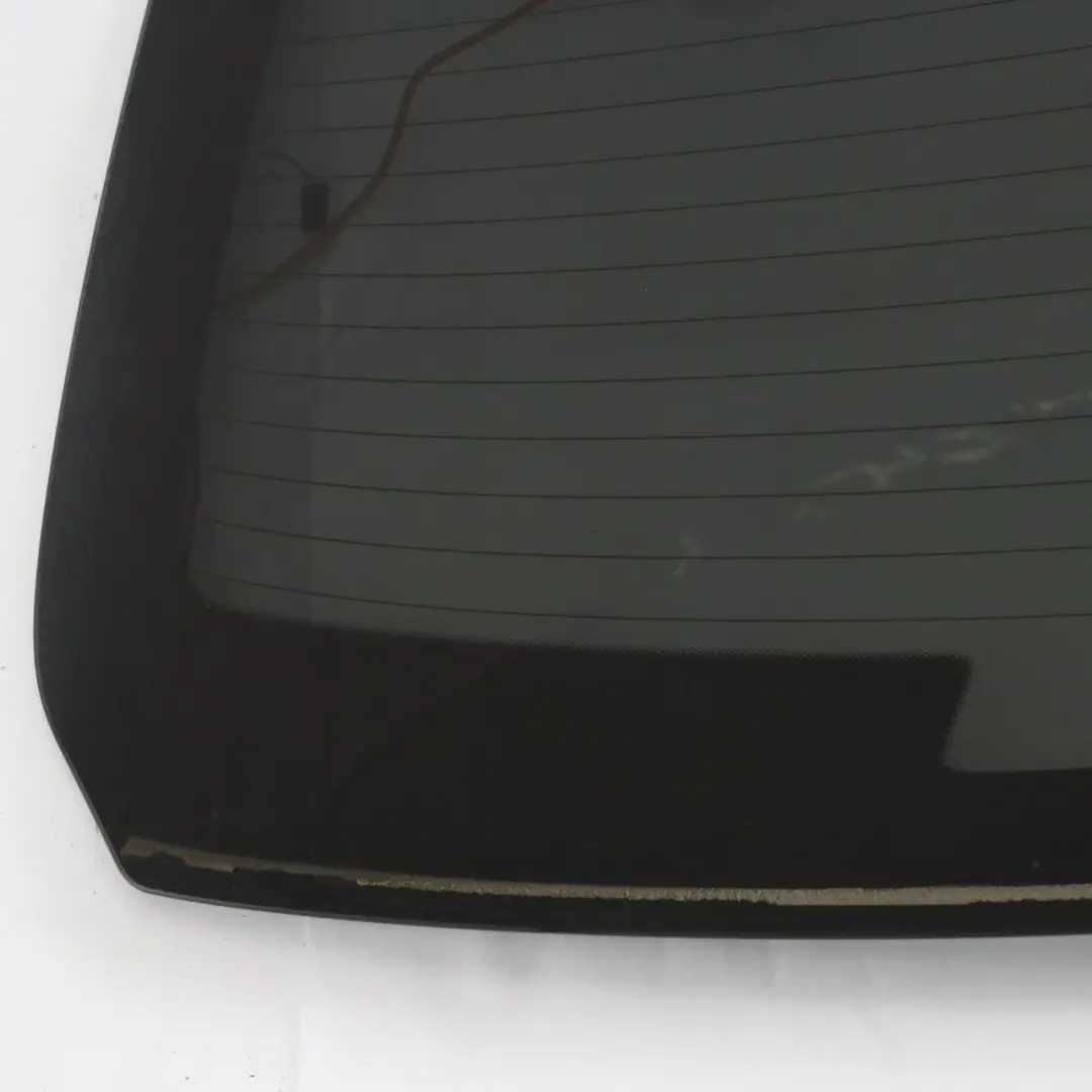 Window Mercedes W213 Saloon Tailgate Tinted Glazing Glass AS3 to Rear with Part number A2136707000 Rear Window Mercedes W213 Saloon Tailgate Tinted Glazing Glass AS3 - SKU A2136707000-1 - Part number A2136707000