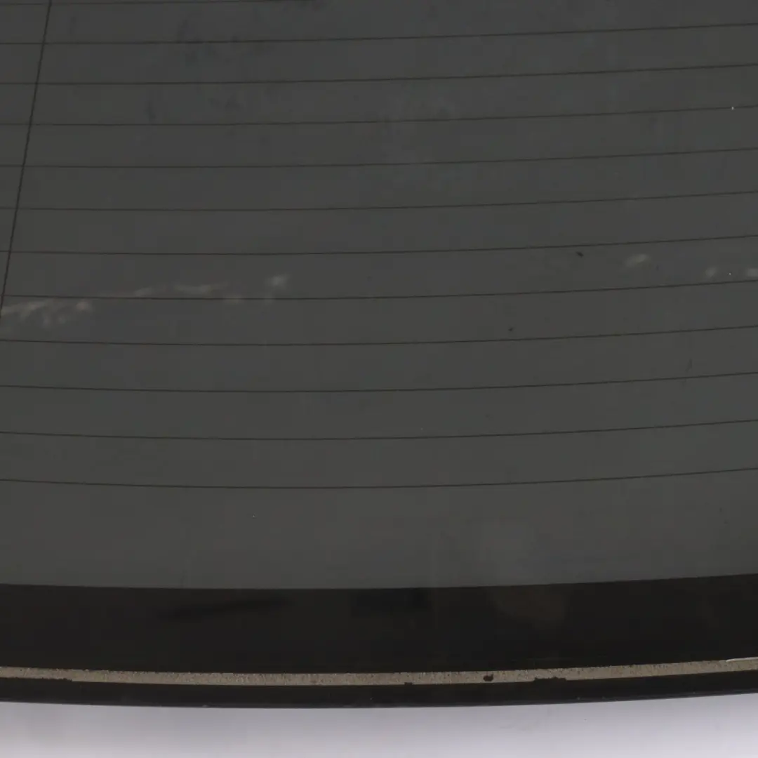 Rear Window Mercedes W213 Saloon Tailgate Tinted Glazing Glass AS3 - SKU A2136707000-1 - Part number A2136707000