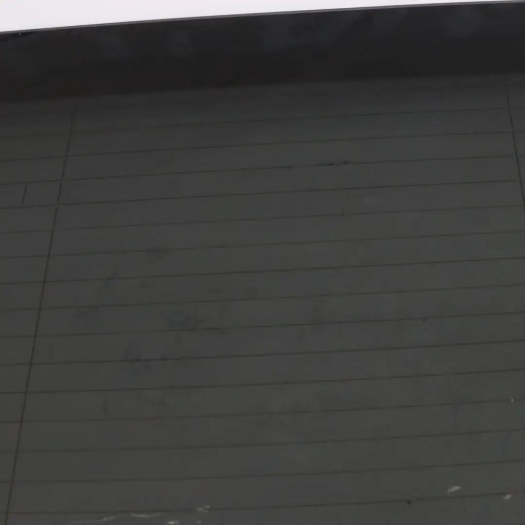 Mercedes W213 Szyba Tylna Szkło Tylnej Klapy Przyciemniana AS3 - SKU A2136707000-1 - Numer Części A2136707000