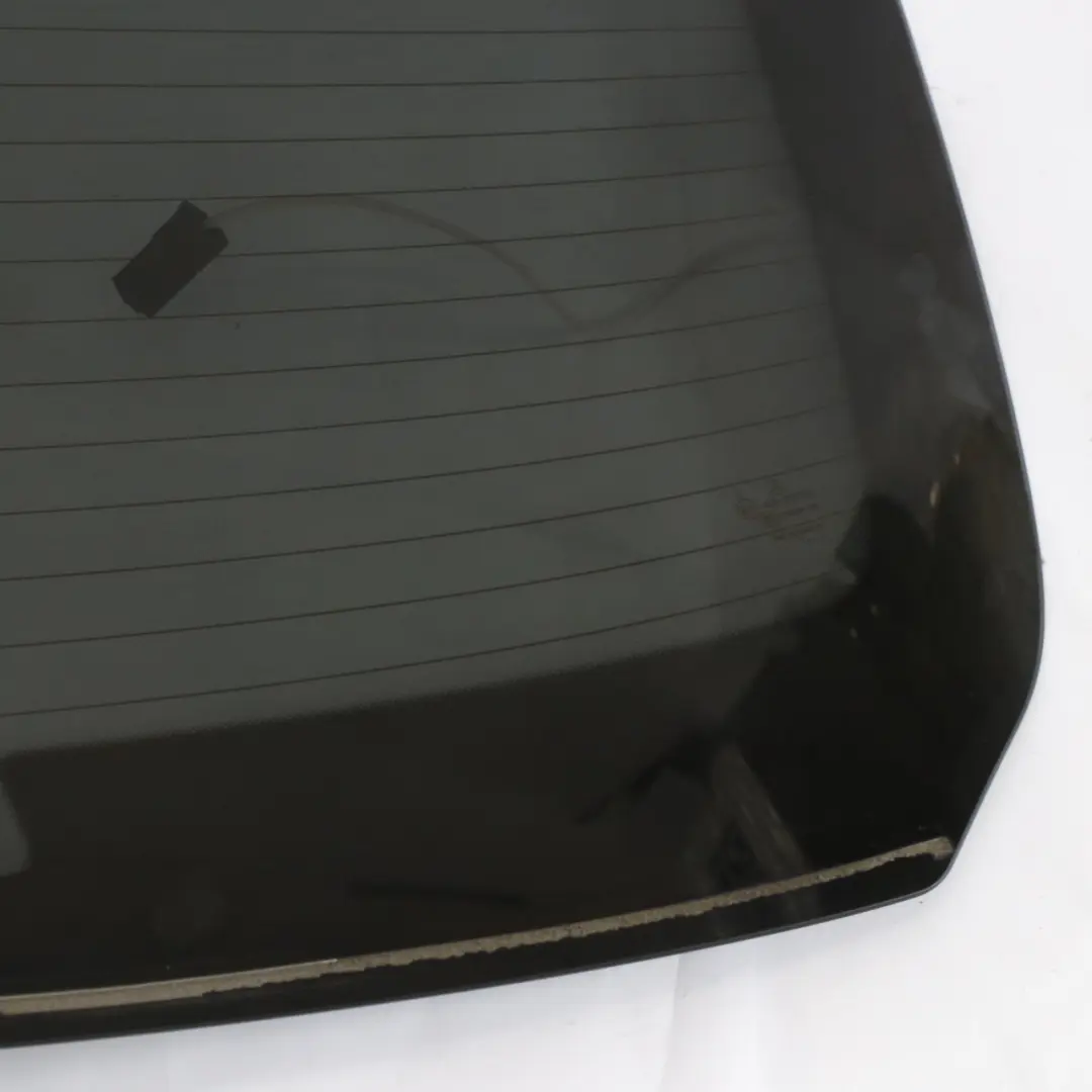 Rear Window Mercedes W213 Saloon Tailgate Tinted Glazing Glass AS3 - SKU A2136707000-1 - Part number A2136707000