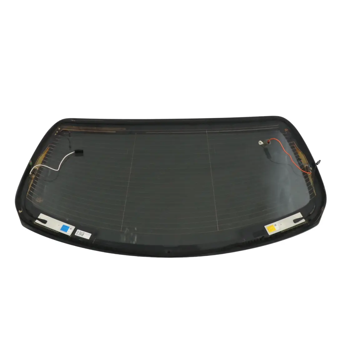 Szyba Tylna Szkło Tylnej Klapy Przyciemniana AS3 do Mercedes W213 o numerze A2136707000 Mercedes W213 Szyba Tylna Szkło Tylnej Klapy Przyciemniana AS3 - SKU A2136707000-1 - Numer Części A2136707000