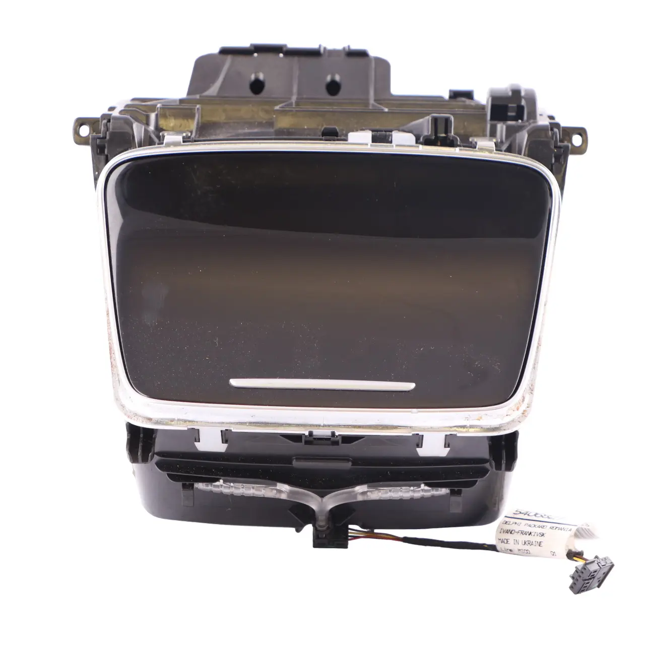 Centre Console Ashtray Mercedes W213 Ash Tray Compartment Storage A2136806500