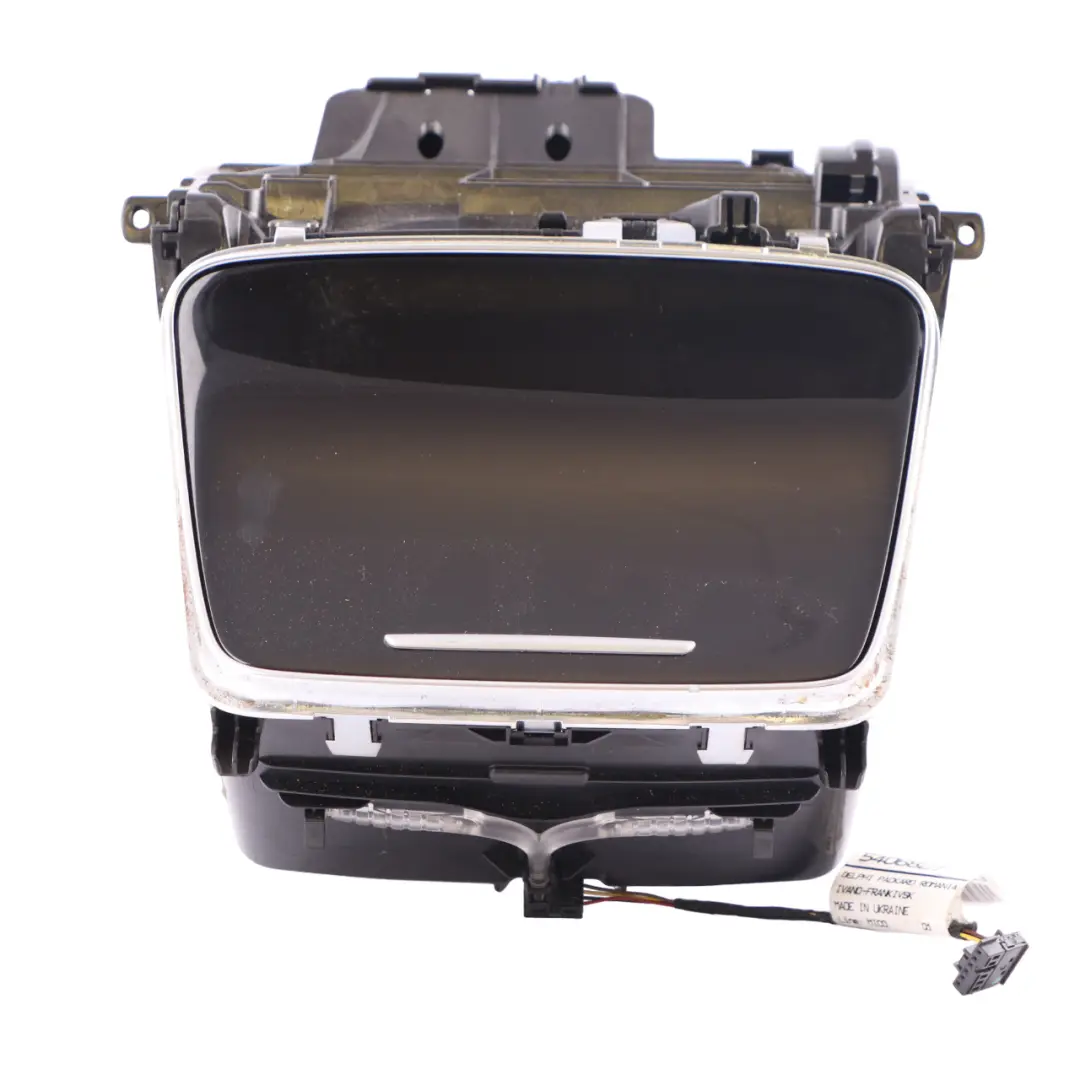  Console Centrale Cendrier Mercedes W213 Compartiment Stockage - SKU A2136806500 - Numéro de pièce A2136806500