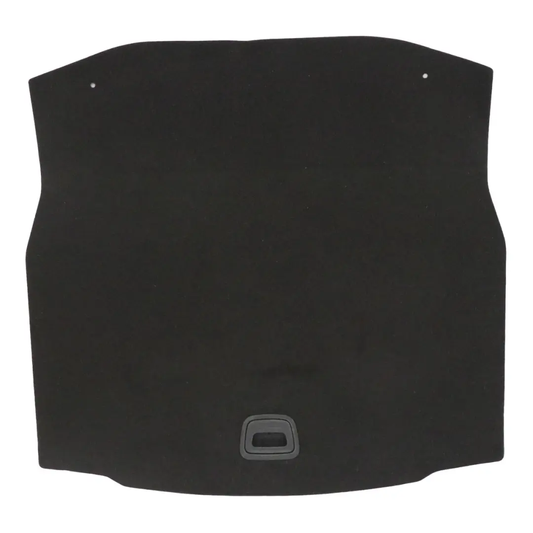 Mercedes W213 Limousine Kofferboden Verkleidung Abdeckung Schwarz - SKU A2136807807 - Teilenummer A2136807807