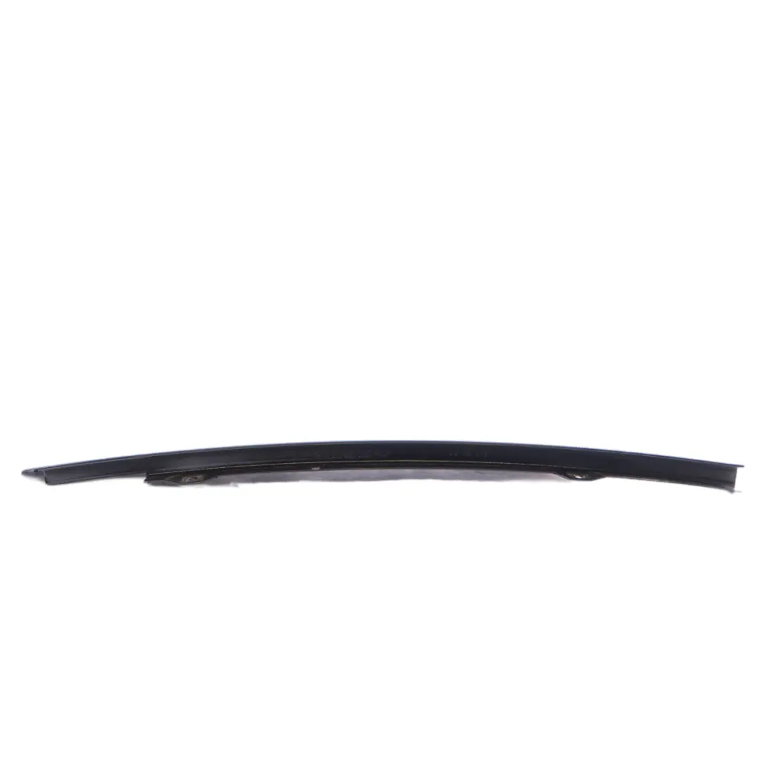 Finisher Window Pillar Cover Front Left Door N/S Gloss to Mercedes W213 with Part number A2136900187 Mercedes W213 Finisher Window Pillar Cover Front Left Door N/S Gloss - SKU A2136900187-1 - Part number A2136900187