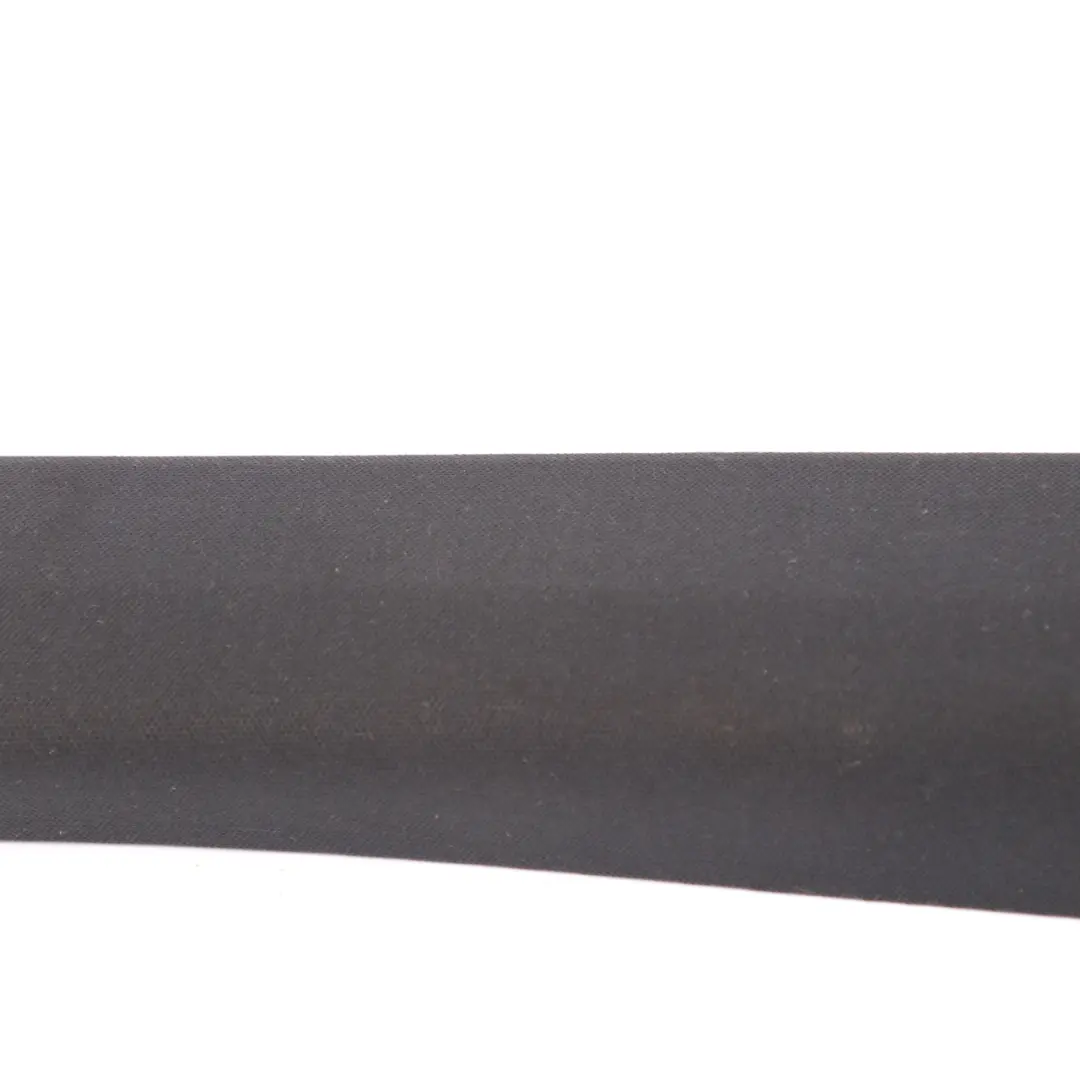 Mercedes W213 Pannello copertura montante A anteriore destro nero - SKU A2136900625-1 - Numero di parte A2136900625