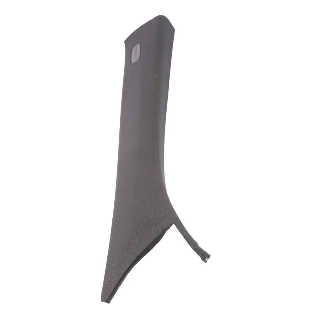 A-Säule Trim Cover Panel Vorne Rechts Schwarz für Mercedes W213 mit Teilenummer A2136900625 Mercedes W213 A-Säule Trim Cover Panel Vorne Rechts Schwarz - SKU A2136900625-1 - Teilenummer A2136900625