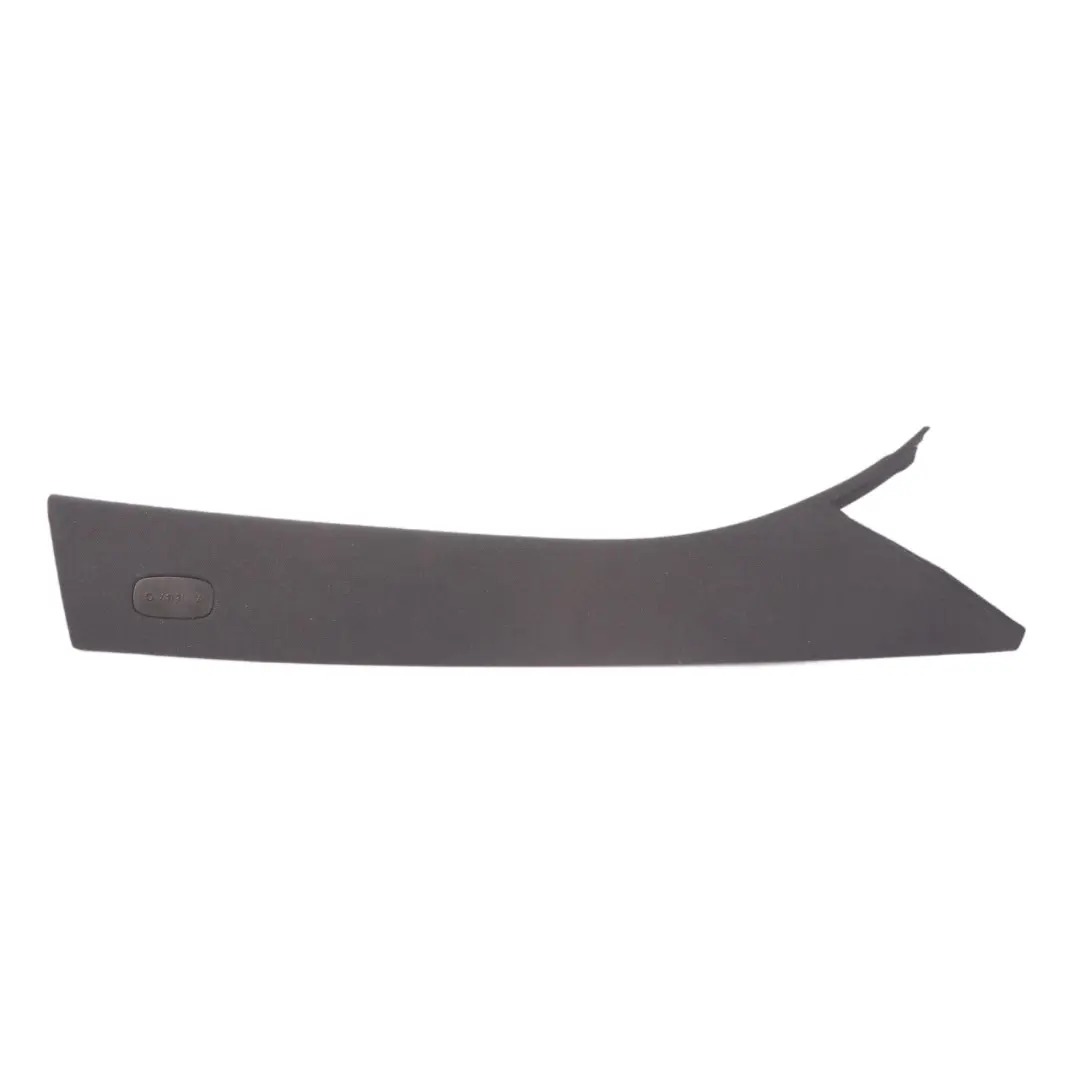 Mercedes W213 panneau d'habillage de colonne avant droite - SKU A2136900625-1 - Numéro de pièce A2136900625