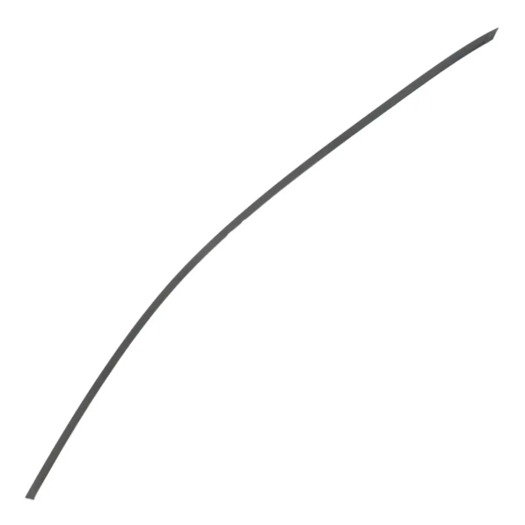 Mercedes W213 Trasera Derecha Puerta Ventana Trim Bar - SKU A2136900680 - Número de pieza A2136900680