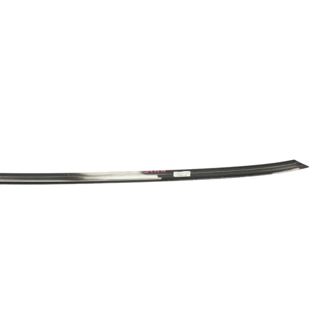 Mercedes W213 Rear Right O/S Door Window Trim Bar - SKU A2136900680 - Part number A2136900680