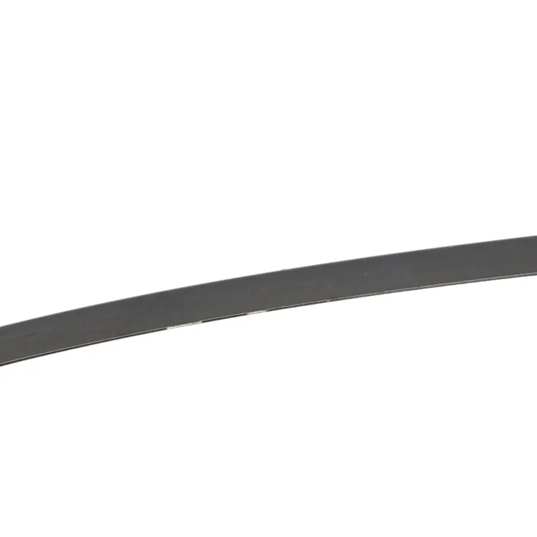 Mercedes W213 Rear Right O/S Door Window Trim Bar - SKU A2136900680 - Part number A2136900680