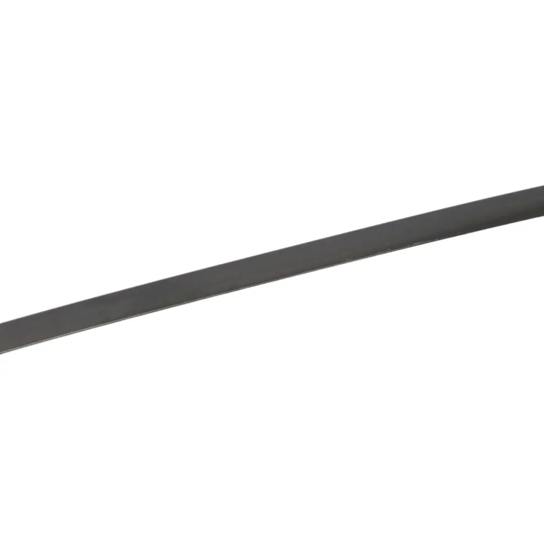 Mercedes W213 Rear Right O/S Door Window Trim Bar - SKU A2136900680 - Part number A2136900680