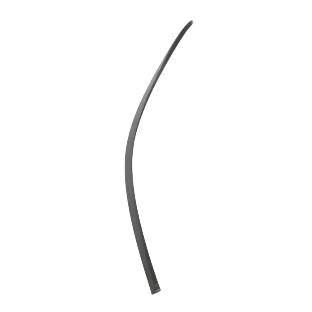 Mercedes W213 Rear Right O/S Door Window Trim Bar - SKU A2136900680 - Part number A2136900680