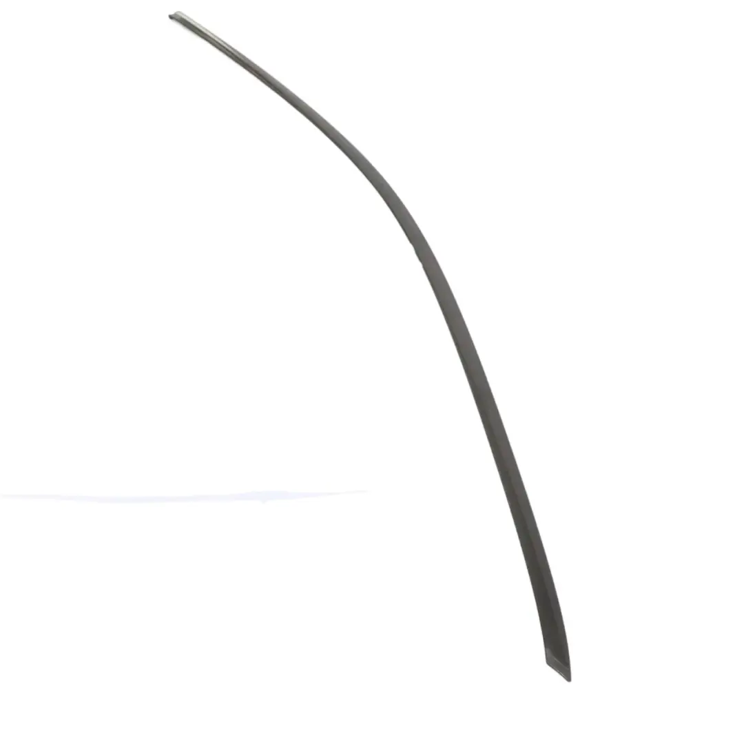 Mercedes W213 Barra di rivestimento del finestrino posteriore destro - SKU A2136900680 - Numero di parte A2136900680