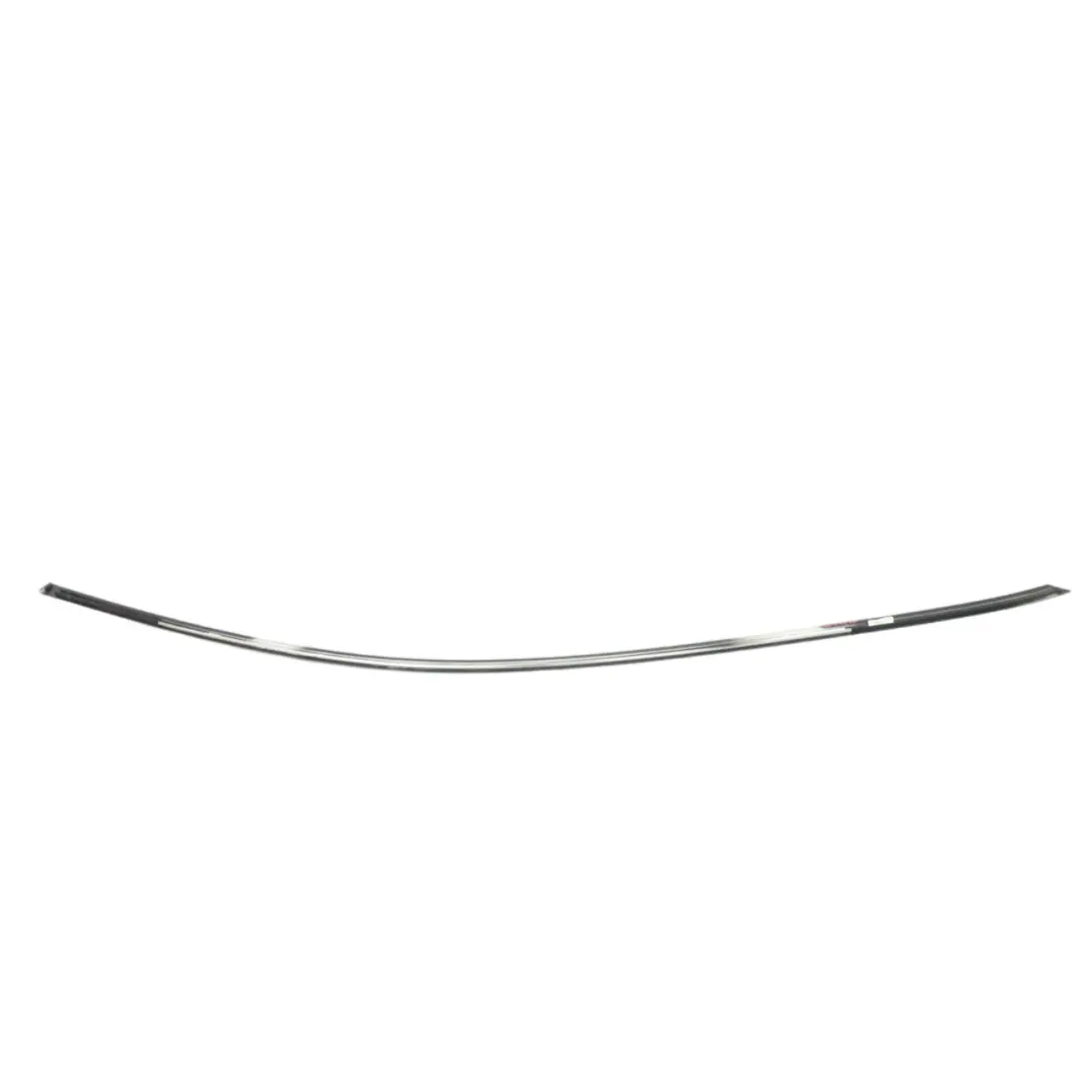 Mercedes W213 Rear Right O/S Door Window Trim Bar - SKU A2136900680 - Part number A2136900680