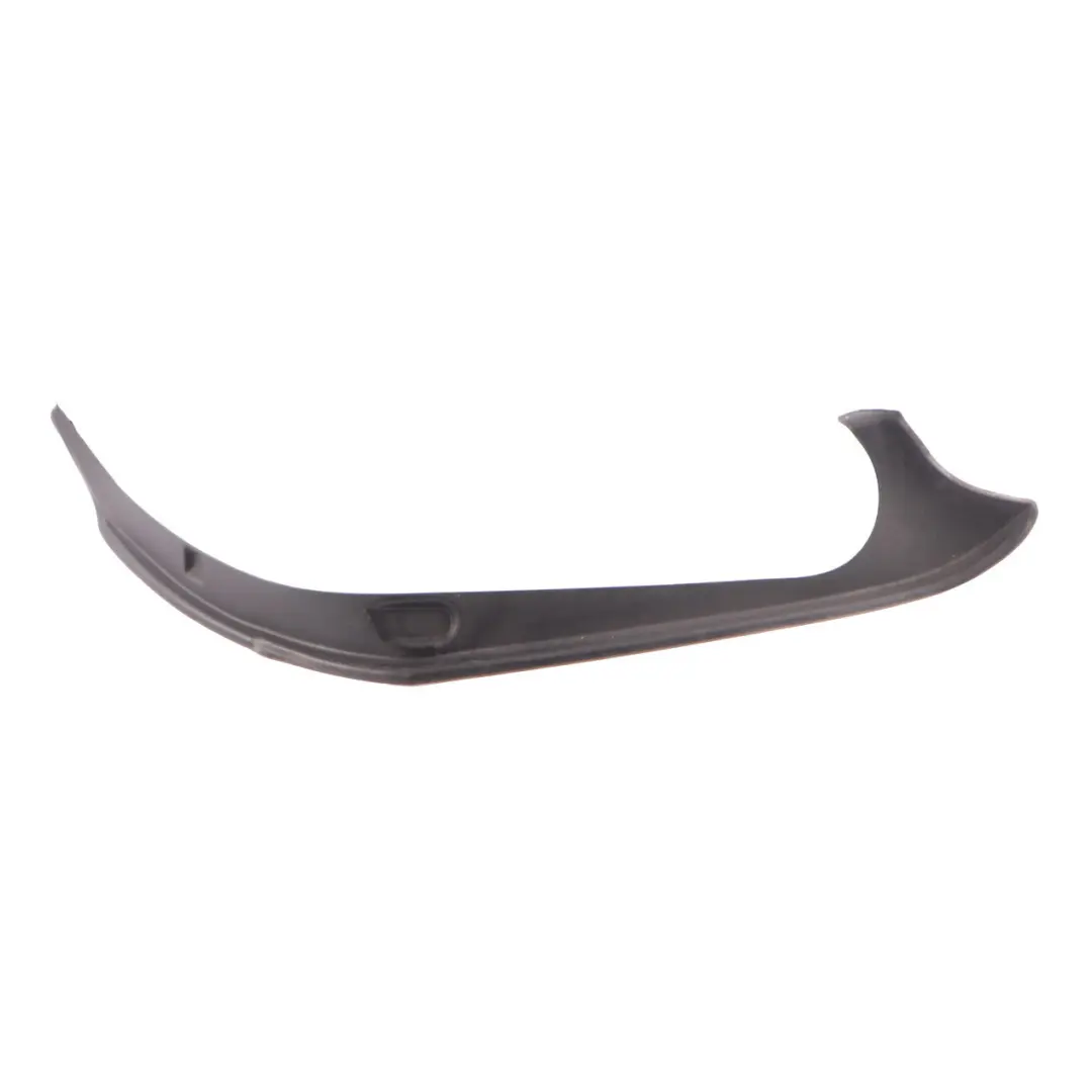 Mercedes W213 Coating Rear Trunk Trim Panel Right O/S - SKU A2136903406 - Part number A2136903406