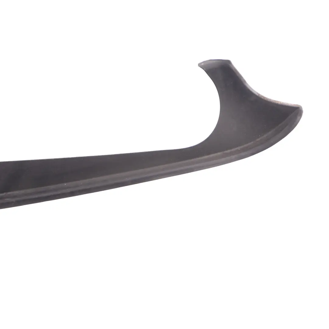 Mercedes W213 Coating Rear Trunk Trim Panel Right O/S - SKU A2136903406 - Part number A2136903406