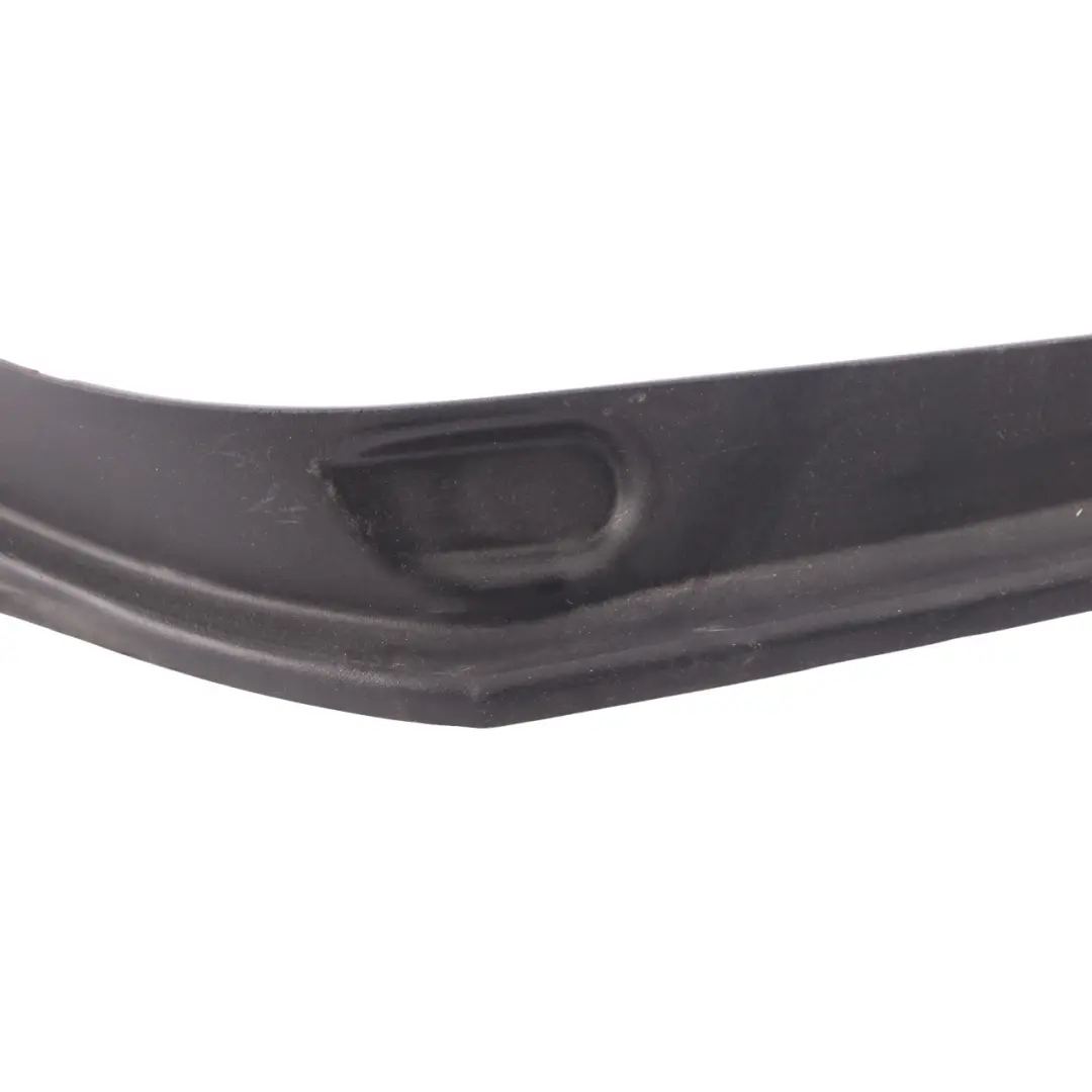 Mercedes W213 Coating Rear Trunk Trim Panel Right O/S - SKU A2136903406 - Part number A2136903406