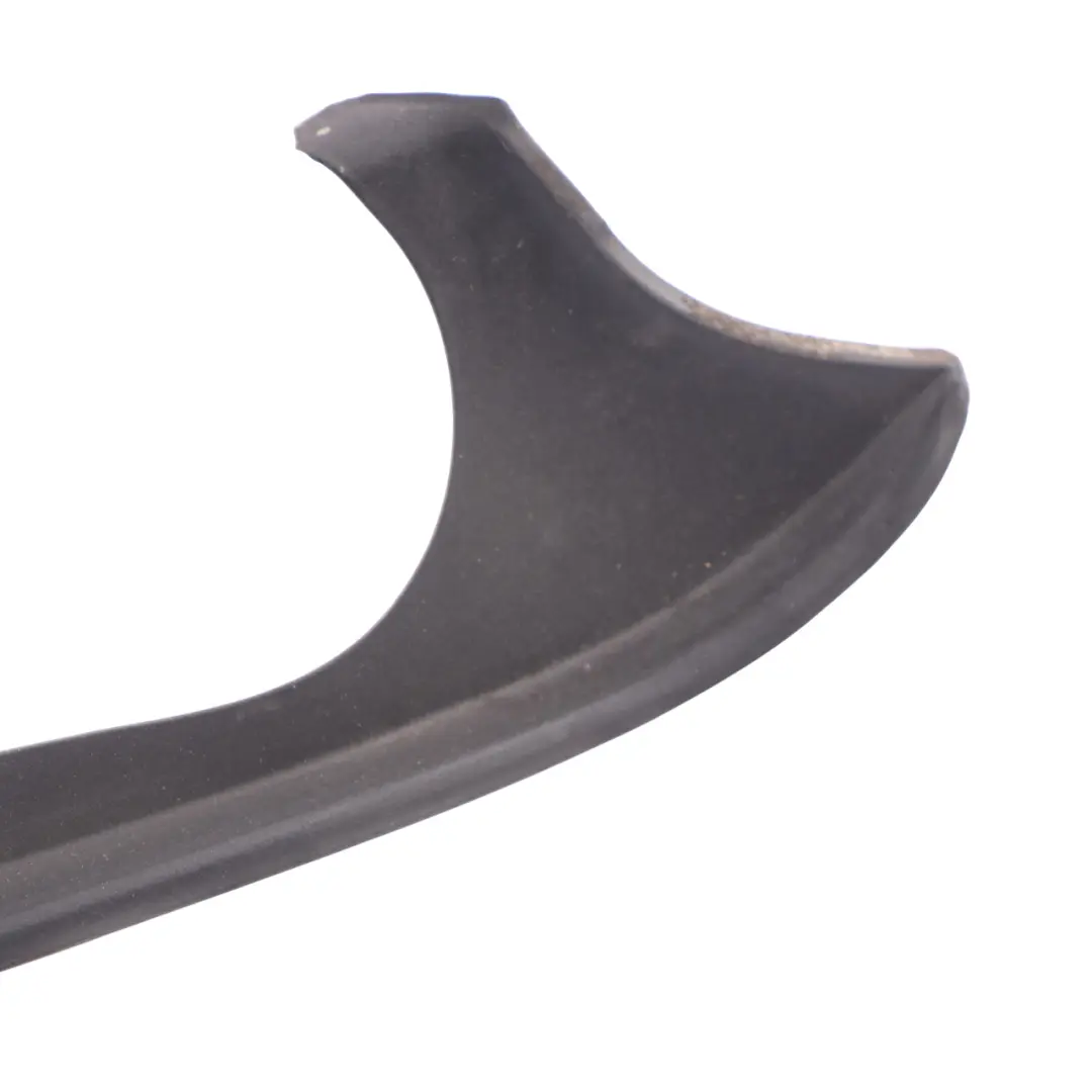 Coating Rear Trunk Trim Panel Right O/S to Mercedes W213 with Part number A2136903406 Mercedes W213 Coating Rear Trunk Trim Panel Right O/S - SKU A2136903406 - Part number A2136903406