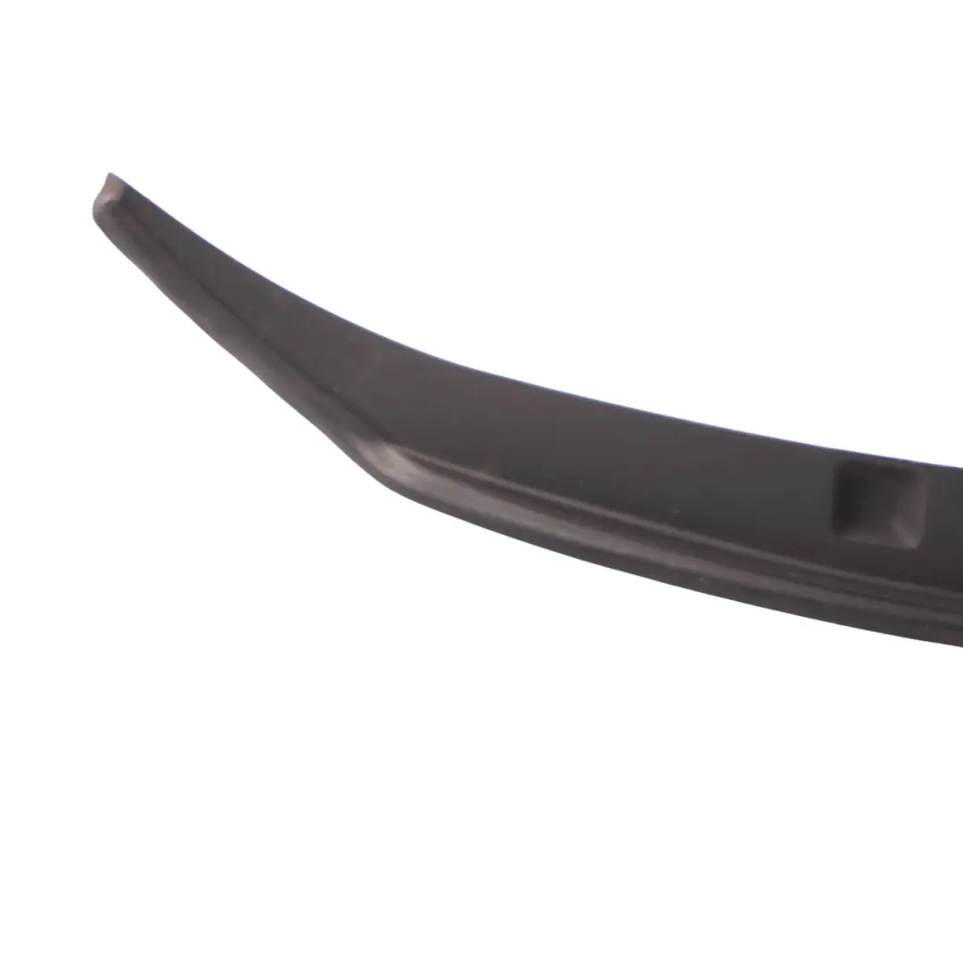 Coating Rear Trunk Trim Panel Right O/S to Mercedes W213 with Part number A2136903406 Mercedes W213 Coating Rear Trunk Trim Panel Right O/S - SKU A2136903406 - Part number A2136903406