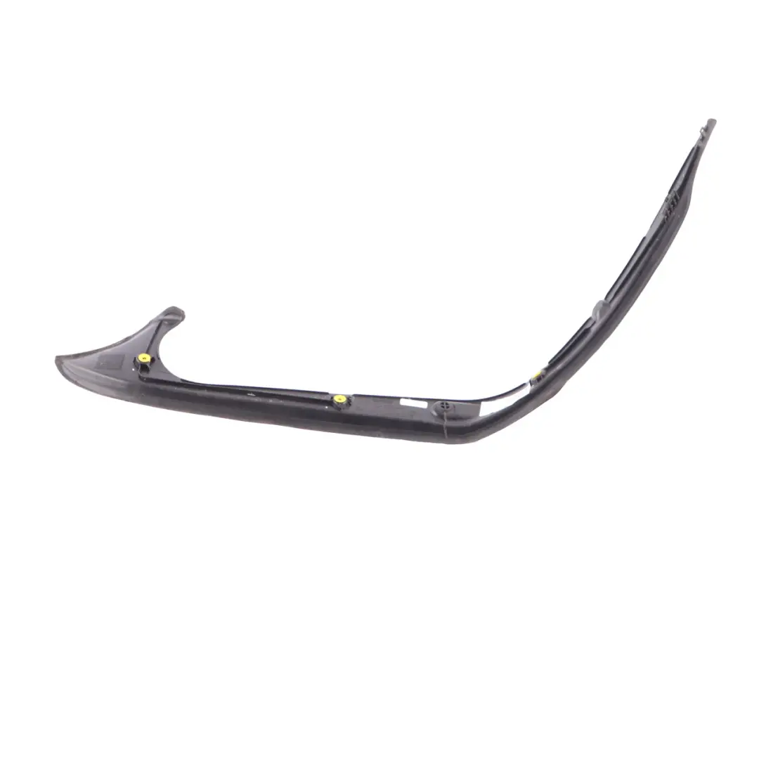 Mercedes W213 Coating Rear Trunk Trim Panel Right O/S - SKU A2136903406 - Part number A2136903406