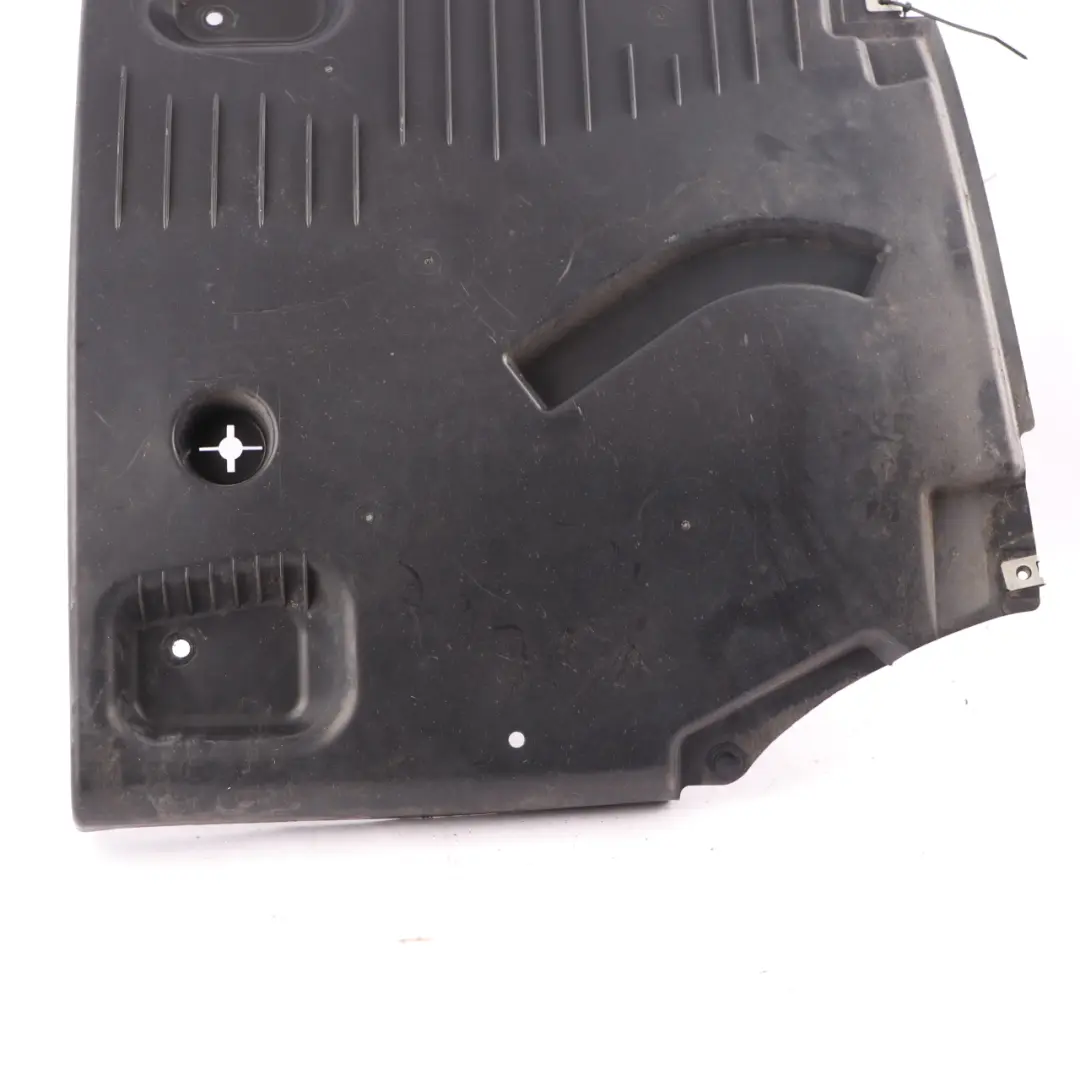 Unter Boden Verkleidung Rechts Schutz für Mercedes W213 mit Teilenummer A2136905005 Mercedes W213 Unter Boden Verkleidung Rechts Schutz - SKU A2136905005 - Teilenummer A2136905005