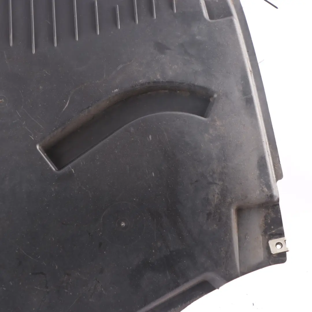 Mercedes W213 Underfloor Panel Right O/S Underride Underbody Shield - SKU A2136905005 - Part number A2136905005