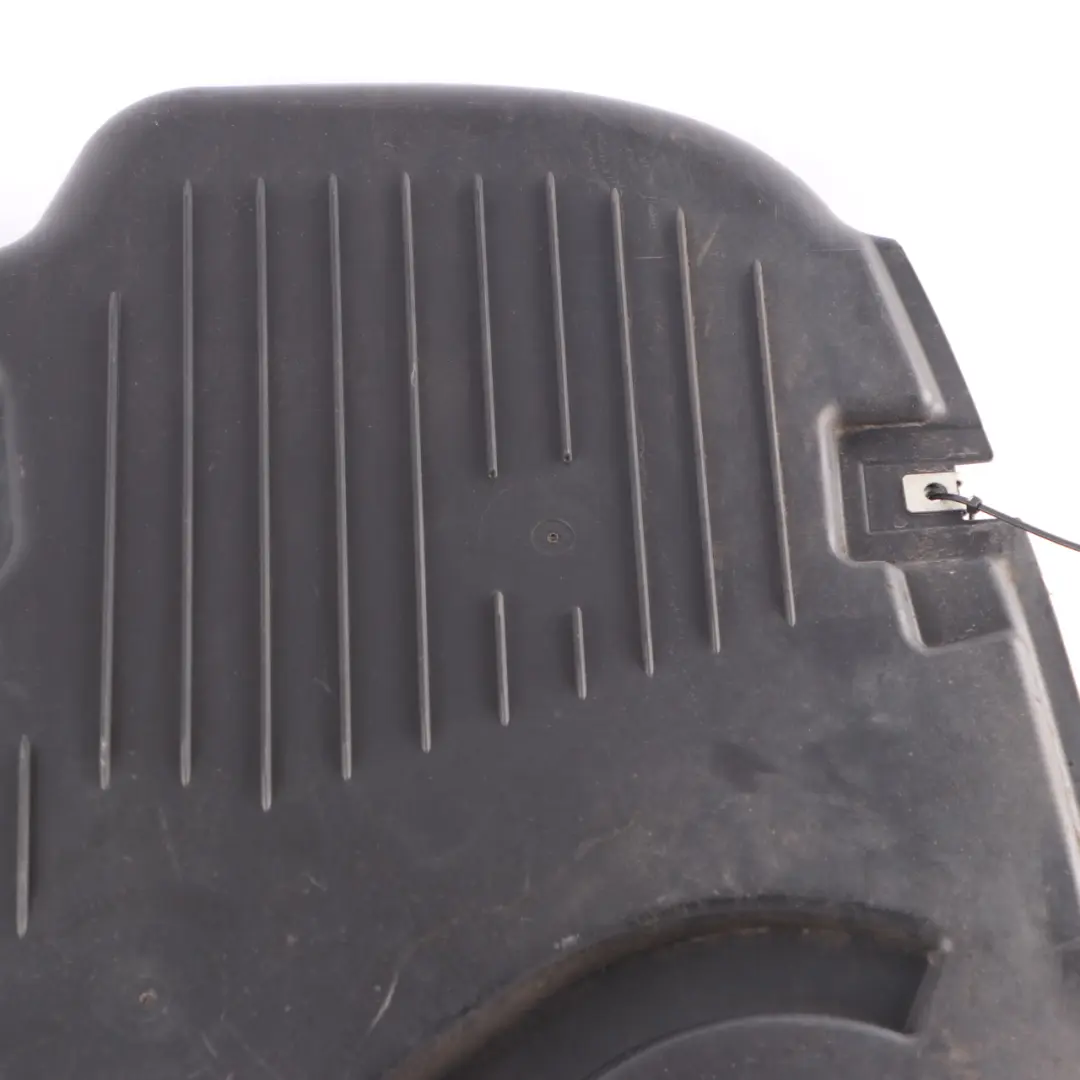Mercedes W213 Underfloor Panel Right O/S Underride Underbody Shield - SKU A2136905005 - Part number A2136905005