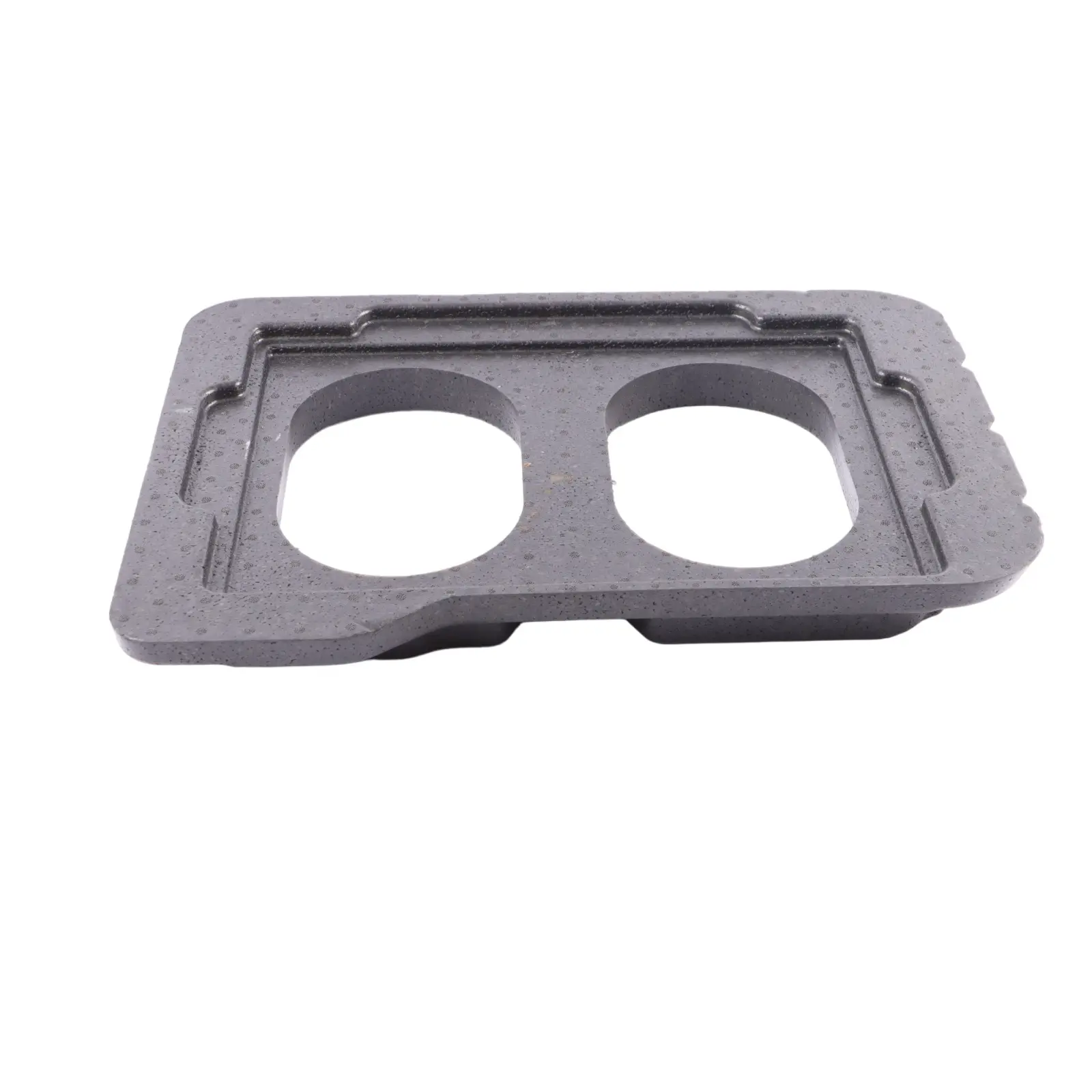 Mercedes W213 Boot Load Compartment Foldable Storage Foam A2136943800