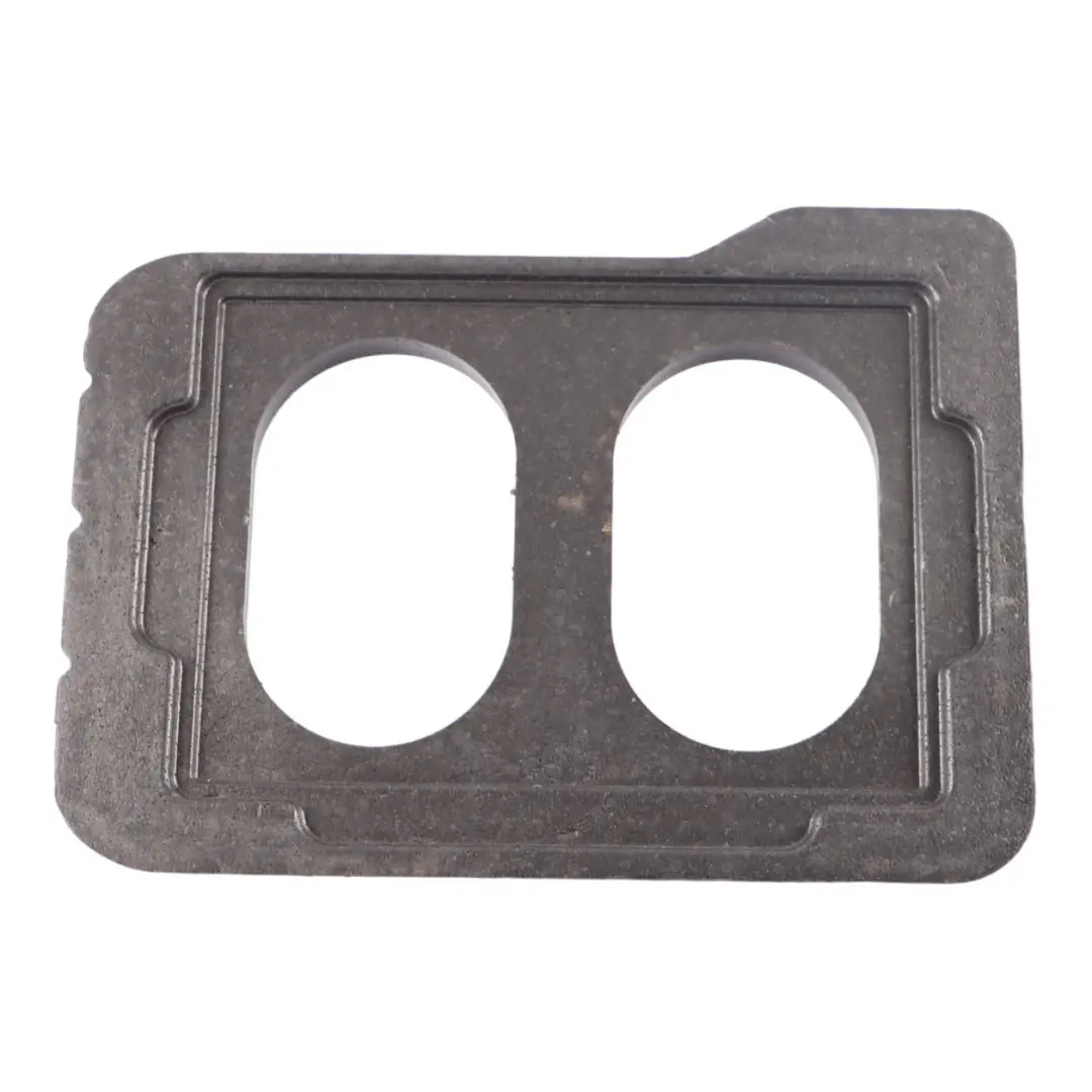 Boot Load Compartment Foldable Storage Foam to Mercedes W213 with Part number A2136943800 Mercedes W213 Boot Load Compartment Foldable Storage Foam - SKU A2136943800 - Part number A2136943800