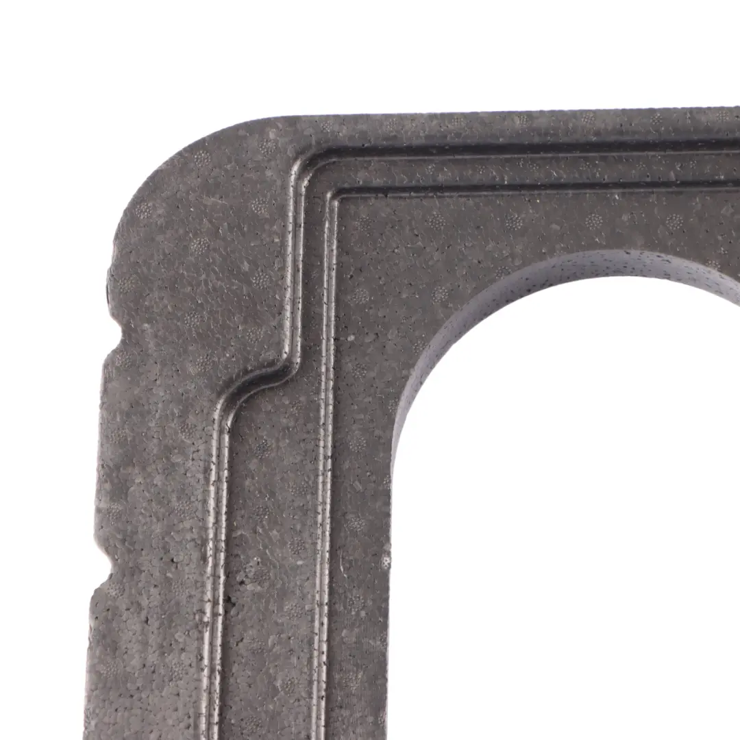 Mercedes W213 Boot Load Compartment Foldable Storage Foam - SKU A2136943800 - Part number A2136943800