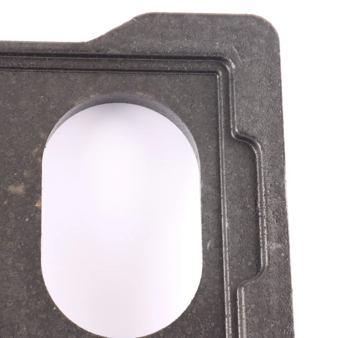 Mercedes W213 Boot Load Compartment Foldable Storage Foam - SKU A2136943800 - Part number A2136943800