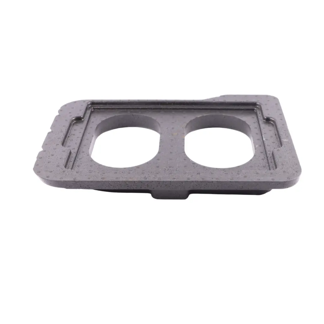 Mercedes W213 Boot Load Compartment Foldable Storage Foam - SKU A2136943800 - Part number A2136943800