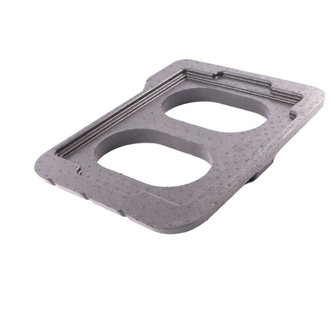 Mercedes W213 Boot Load Compartment Foldable Storage Foam - SKU A2136943800 - Part number A2136943800