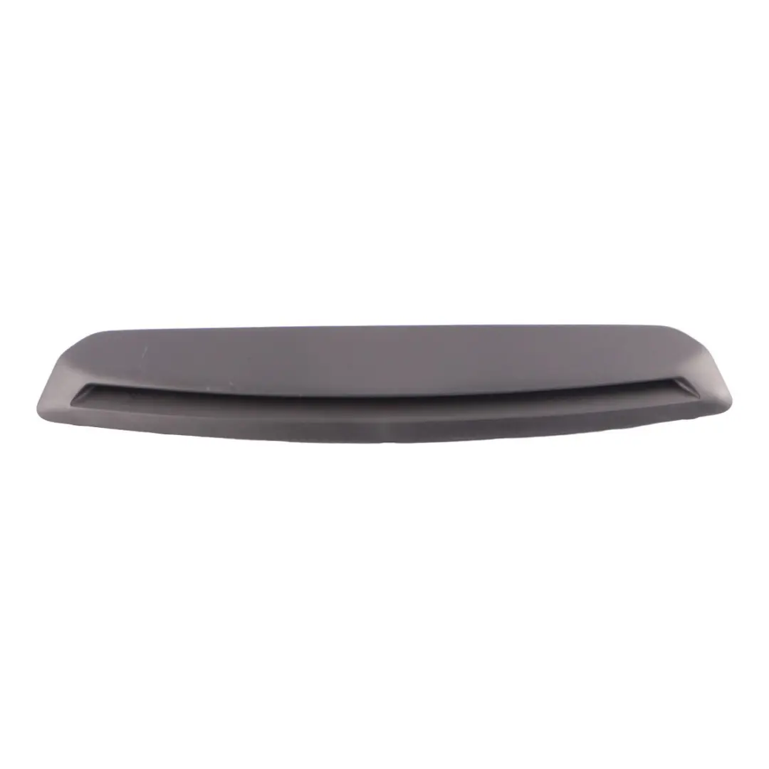 Mercedes W213 Cover Third Brake Stop Light Rear Trim - SKU A2136946900 - Part number A2136946900