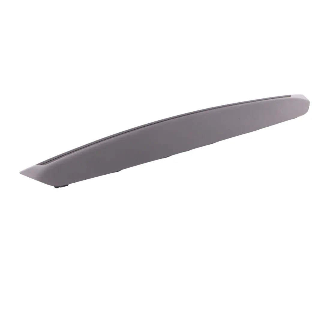 Mercedes W213 Cover Third Brake Stop Light Rear Trim - SKU A2136946900 - Part number A2136946900