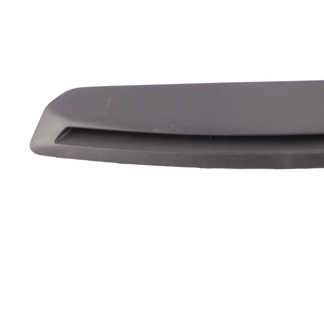 Mercedes W213 Cover Third Brake Stop Light Rear Trim - SKU A2136946900 - Part number A2136946900