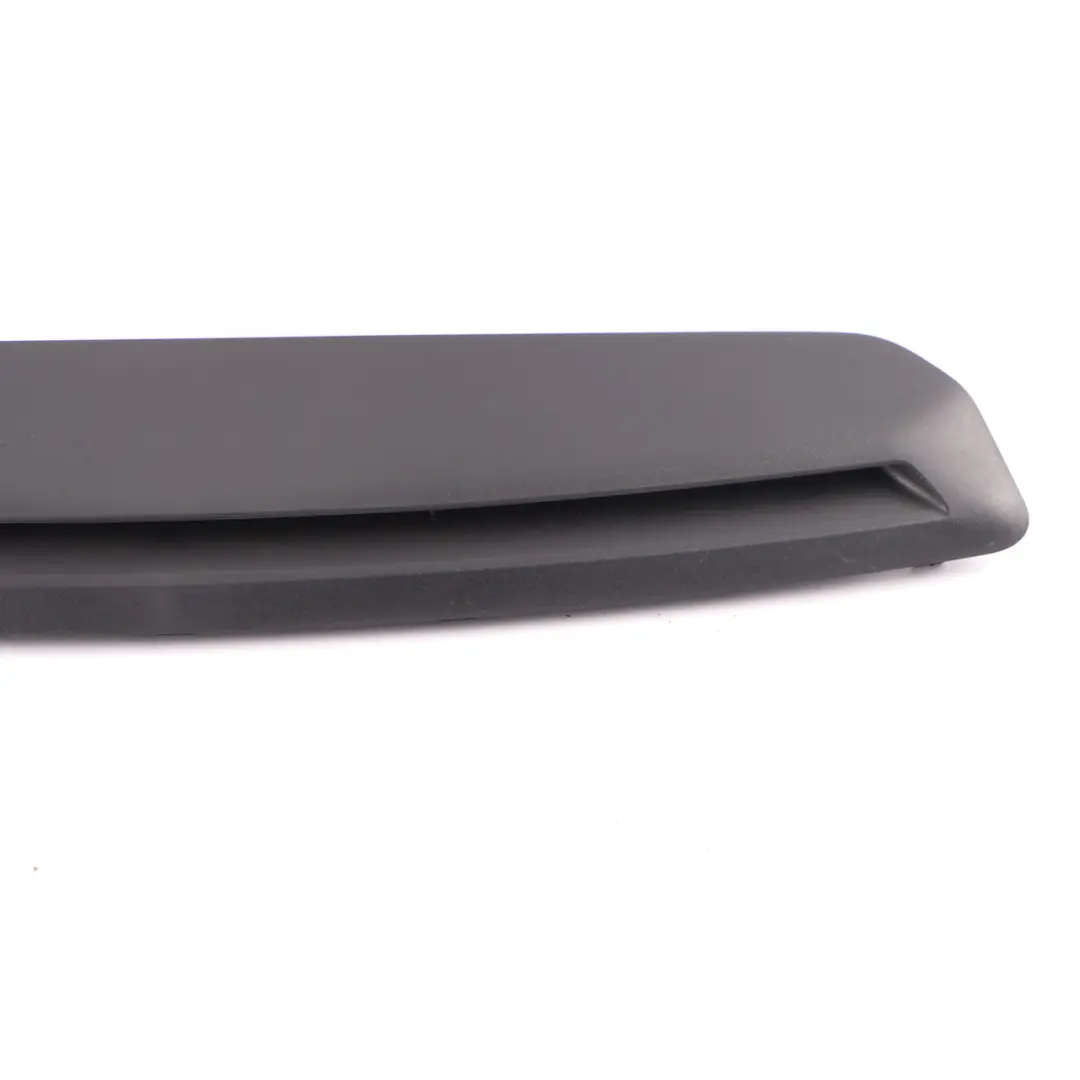 Abdeckung Dritte Bremsleuchte Hinten für Mercedes W213 mit Teilenummer A2136946900 Mercedes W213 Abdeckung Dritte Bremsleuchte Hinten - SKU A2136946900 - Teilenummer A2136946900