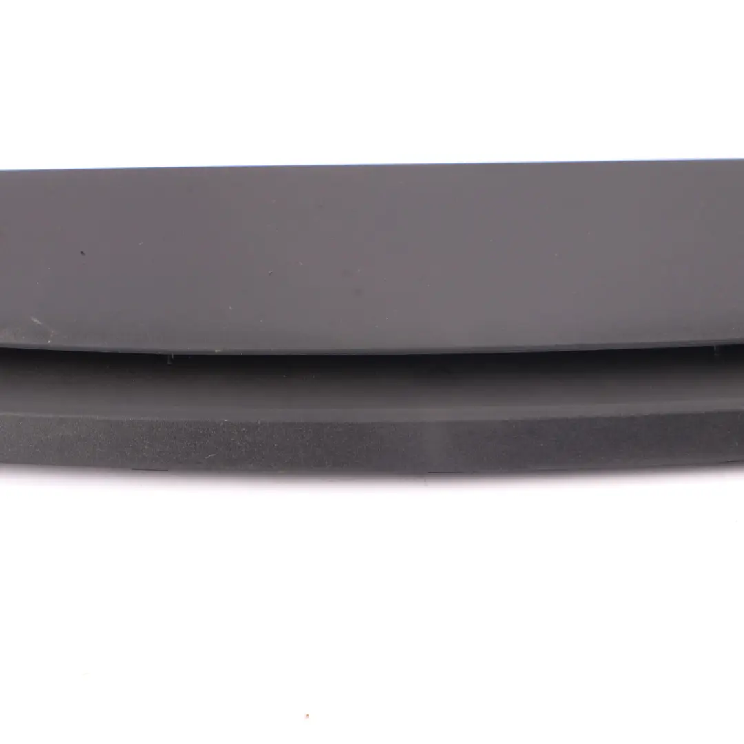 Third Brake Stop Light Rear Trim to Mercedes W213 Cover with Part number A2136946900 Mercedes W213 Cover Third Brake Stop Light Rear Trim - SKU A2136946900 - Part number A2136946900