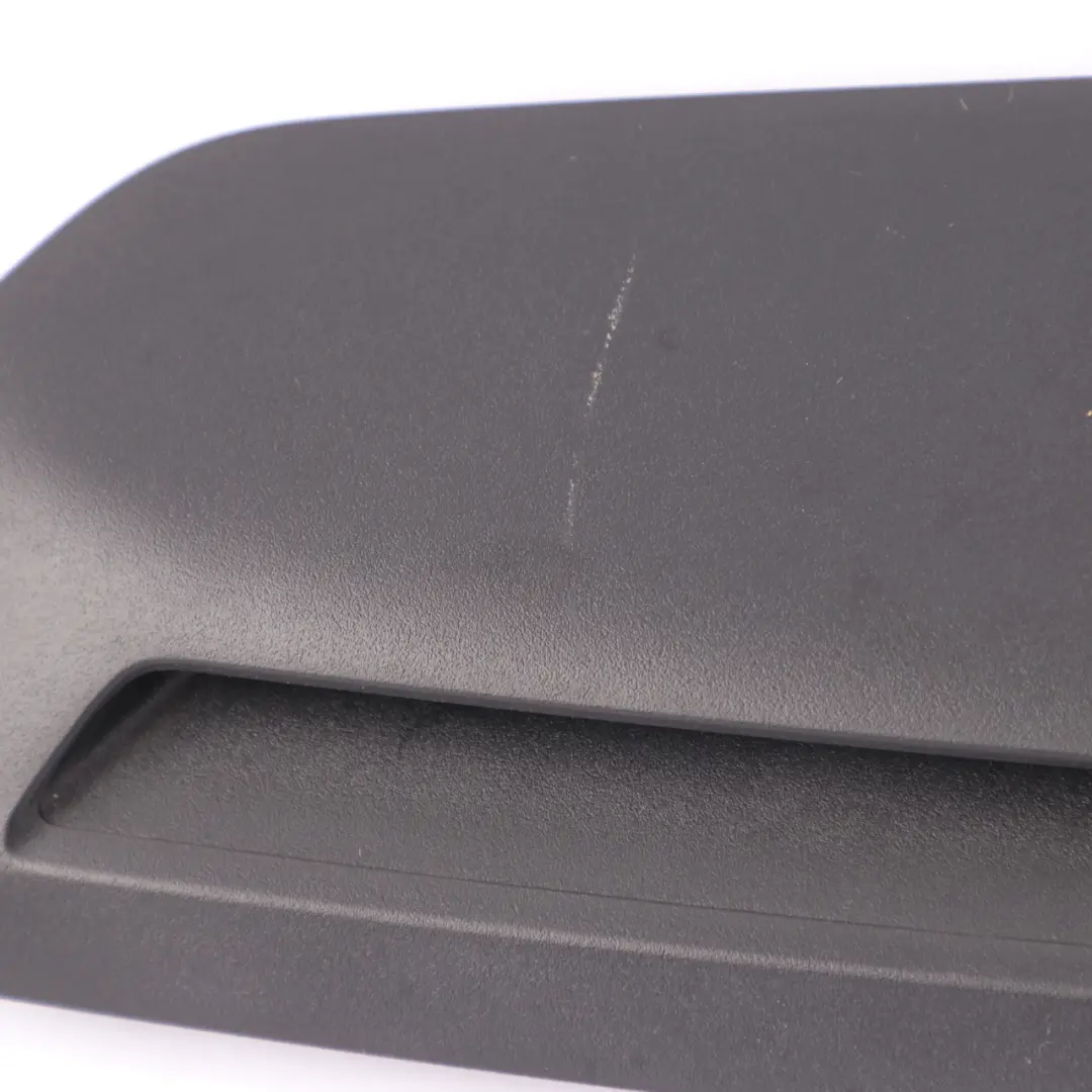 Third Brake Stop Light Rear Trim to Mercedes W213 Cover with Part number A2136946900 Mercedes W213 Cover Third Brake Stop Light Rear Trim - SKU A2136946900 - Part number A2136946900