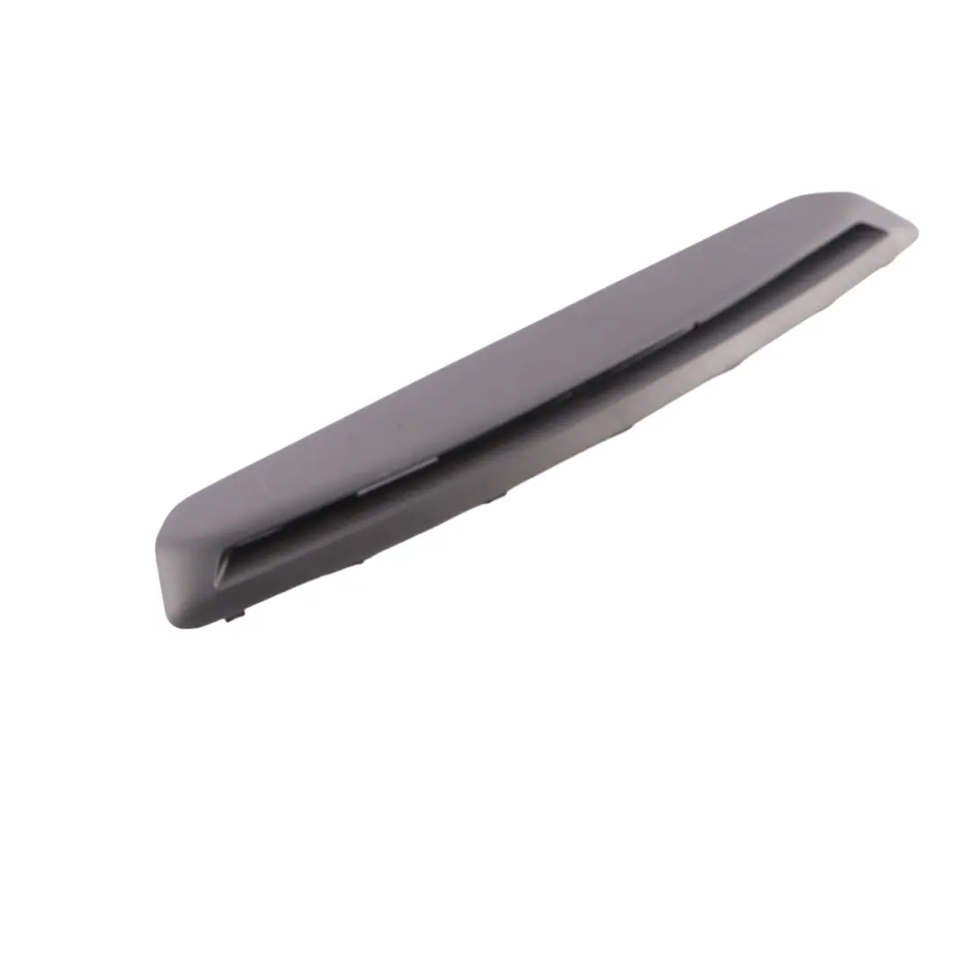 Third Brake Stop Light Rear Trim to Mercedes W213 Cover with Part number A2136946900 Mercedes W213 Cover Third Brake Stop Light Rear Trim - SKU A2136946900 - Part number A2136946900