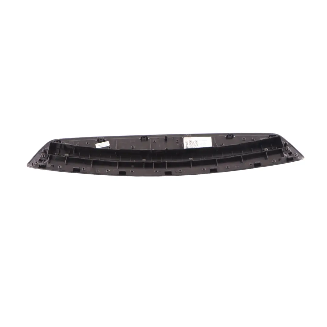 Mercedes W213 Cover Third Brake Stop Light Rear Trim - SKU A2136946900 - Part number A2136946900
