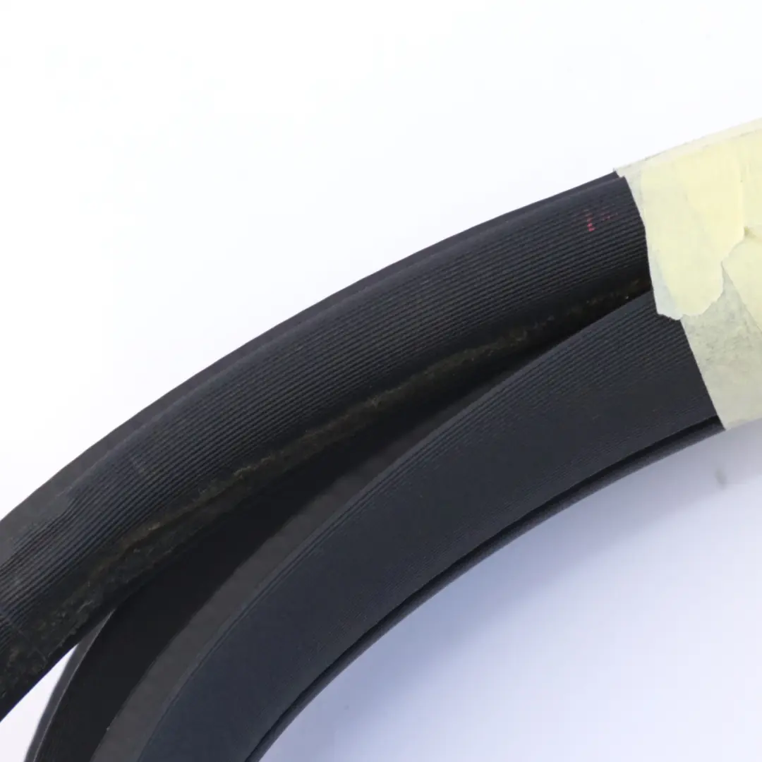 Guard Seal Puerta Delantera Izquierda Derecha para Mercedes W213 Edge con número de pieza A2136970900 Mercedes W213 Edge Guard Seal Puerta Delantera Izquierda Derecha - SKU A2136970900 - Número de pieza A2136970900