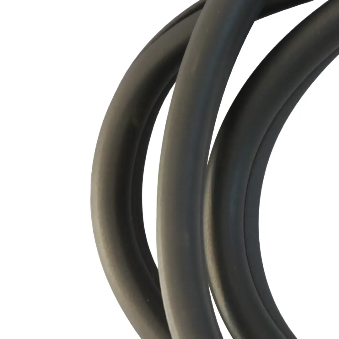 Guard Seal Door Front Left Right N/O/S Sealing to Mercedes W213 Edge with Part number A2136970900 Mercedes W213 Edge Guard Seal Door Front Left Right N/O/S Sealing - SKU A2136970900 - Part number A2136970900