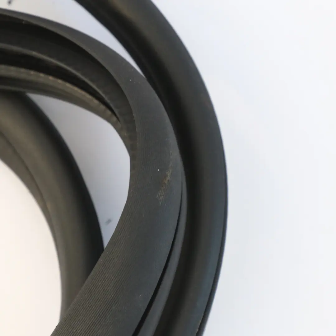 Guard Seal Door Front Left Right N/O/S Sealing to Mercedes W213 Edge with Part number A2136970900 Mercedes W213 Edge Guard Seal Door Front Left Right N/O/S Sealing - SKU A2136970900 - Part number A2136970900