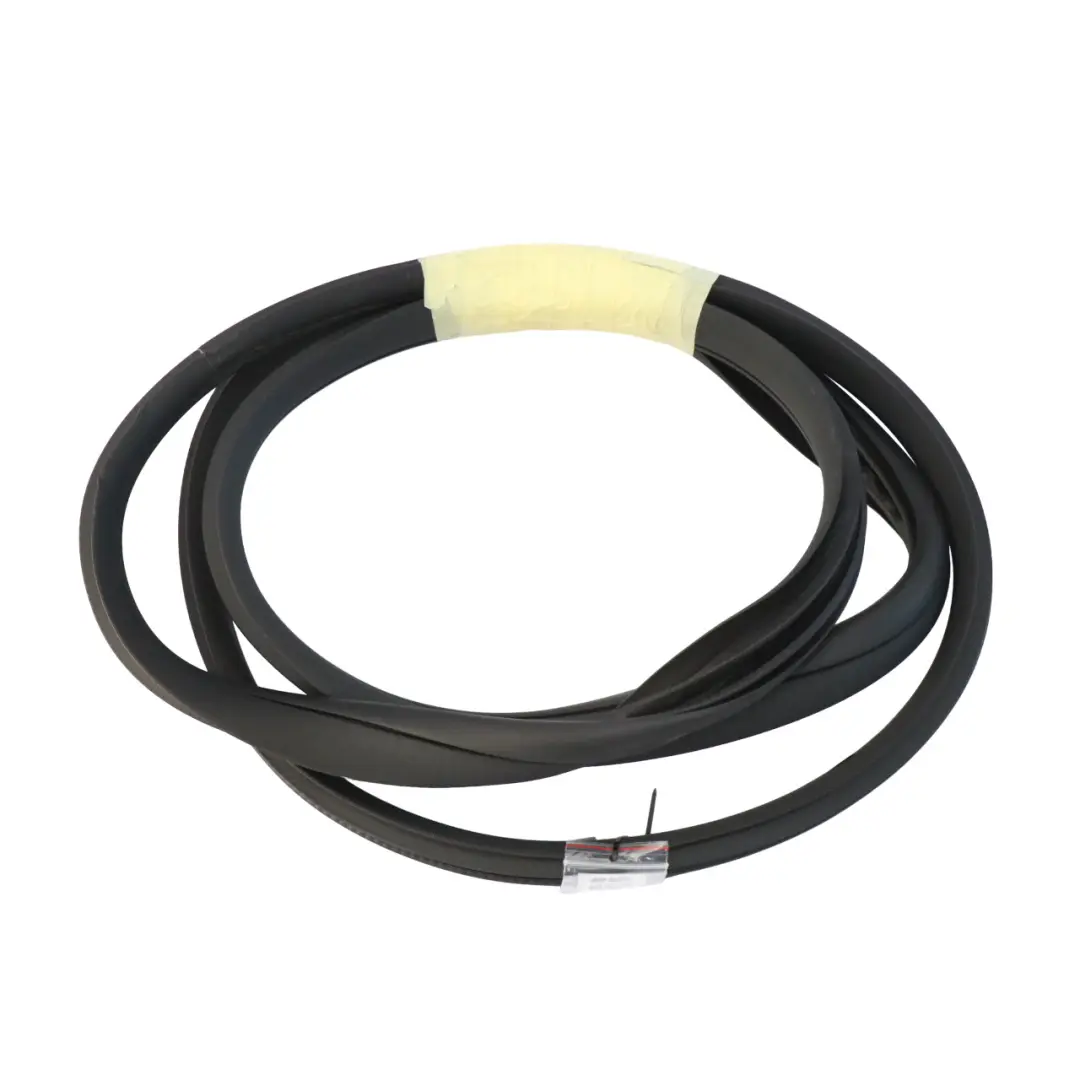 Guard Seal Puerta Delantera Izquierda Derecha para Mercedes W213 Edge con número de pieza A2136970900 Mercedes W213 Edge Guard Seal Puerta Delantera Izquierda Derecha - SKU A2136970900 - Número de pieza A2136970900