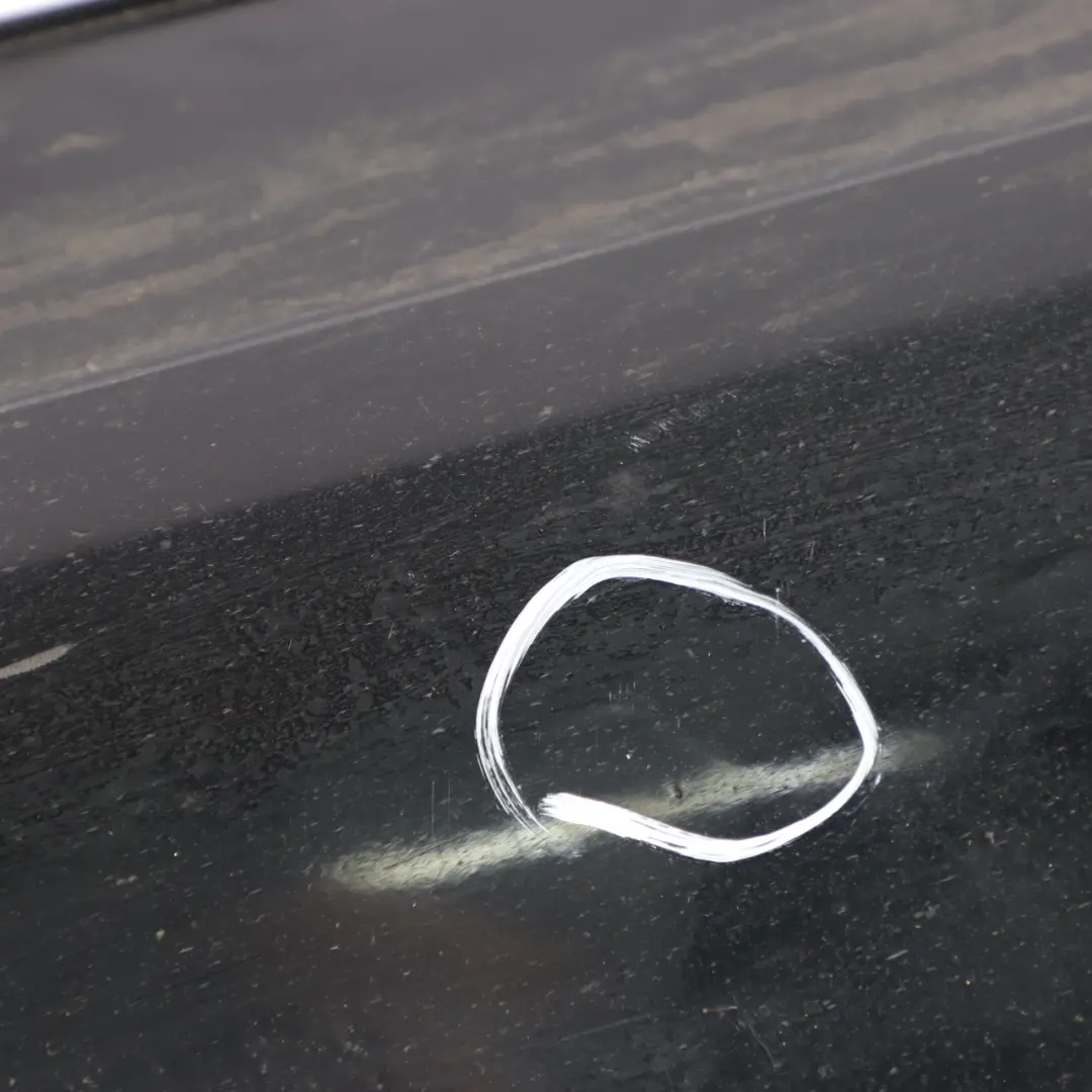 Side Skirt Left N/S Door Sill Cover Black - 040 to Mercedes W213 with Part number A2136980754 Mercedes W213 Side Skirt Left N/S Door Sill Cover Black - 040 - SKU A2136980754-BLA - Part number A2136980754