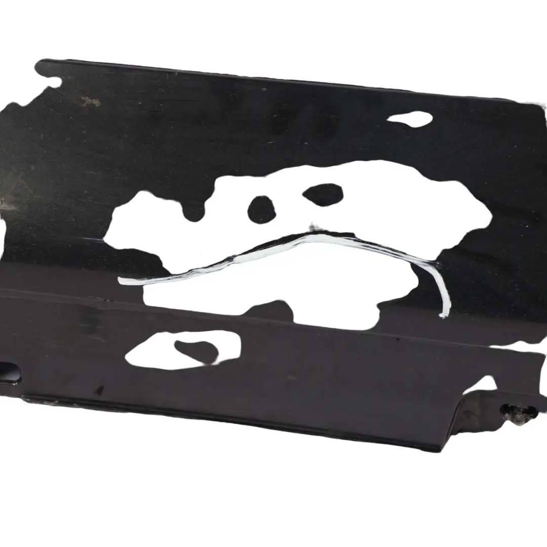 Side Skirt Left N/S Door Sill Cover Obsidian Black Metallic - 197 to Mercedes W213 with Part number A2136980754 Mercedes W213 Side Skirt Left N/S Door Sill Cover Obsidian Black Metallic - 197 - SKU A2136980754-OB - Part number A2136980754