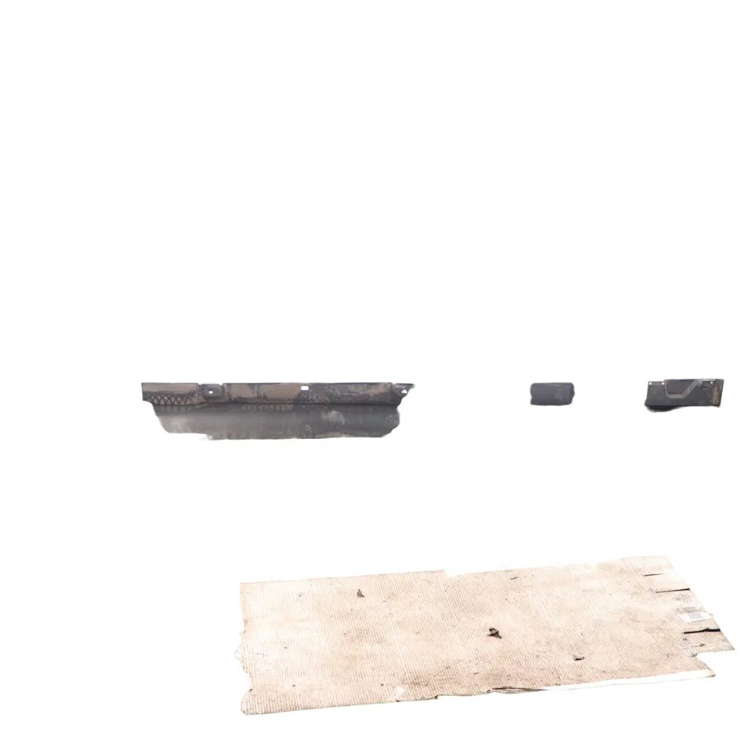 Side Skirt Right O/S Door Sill Cover Black - 040 to Mercedes W213 with Part number A2136980854 Mercedes W213 Side Skirt Right O/S Door Sill Cover Black - 040 - SKU A2136980854-BLA - Part number A2136980854