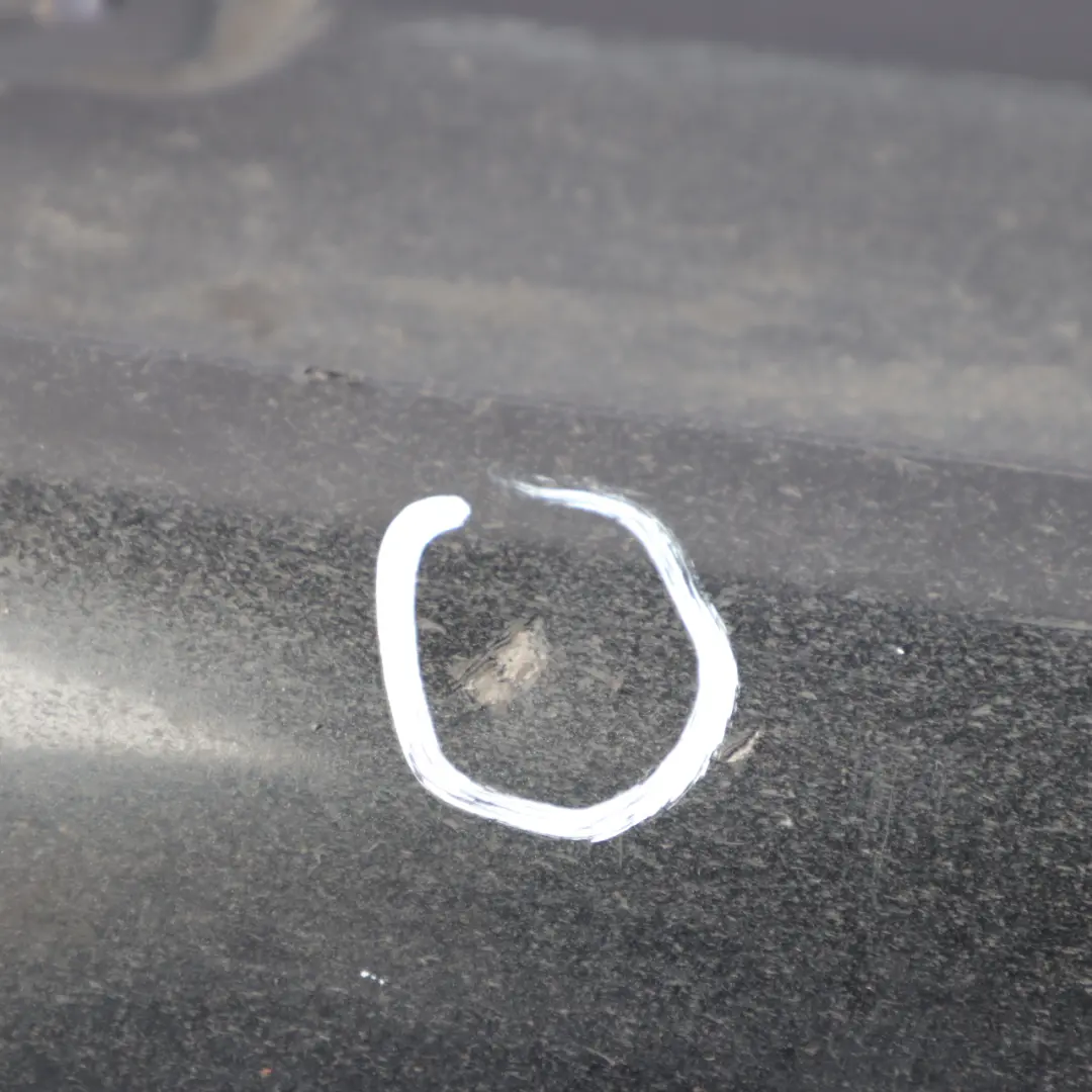 Side Skirt Right O/S Door Sill Cover Obsidian Black Metallic - 197 to Mercedes W213 with Part number A2136980854 Mercedes W213 Side Skirt Right O/S Door Sill Cover Obsidian Black Metallic - 197 - SKU A2136980854-OB - Part number A2136980854